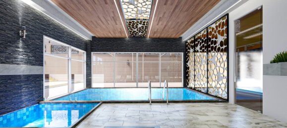 Apartamento de 3+1 en Alanya, Turkey No. 25503 2