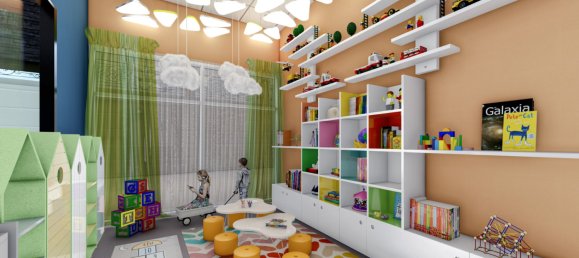 Apartamento de 3+1 en Alanya, Turkey No. 25503 7