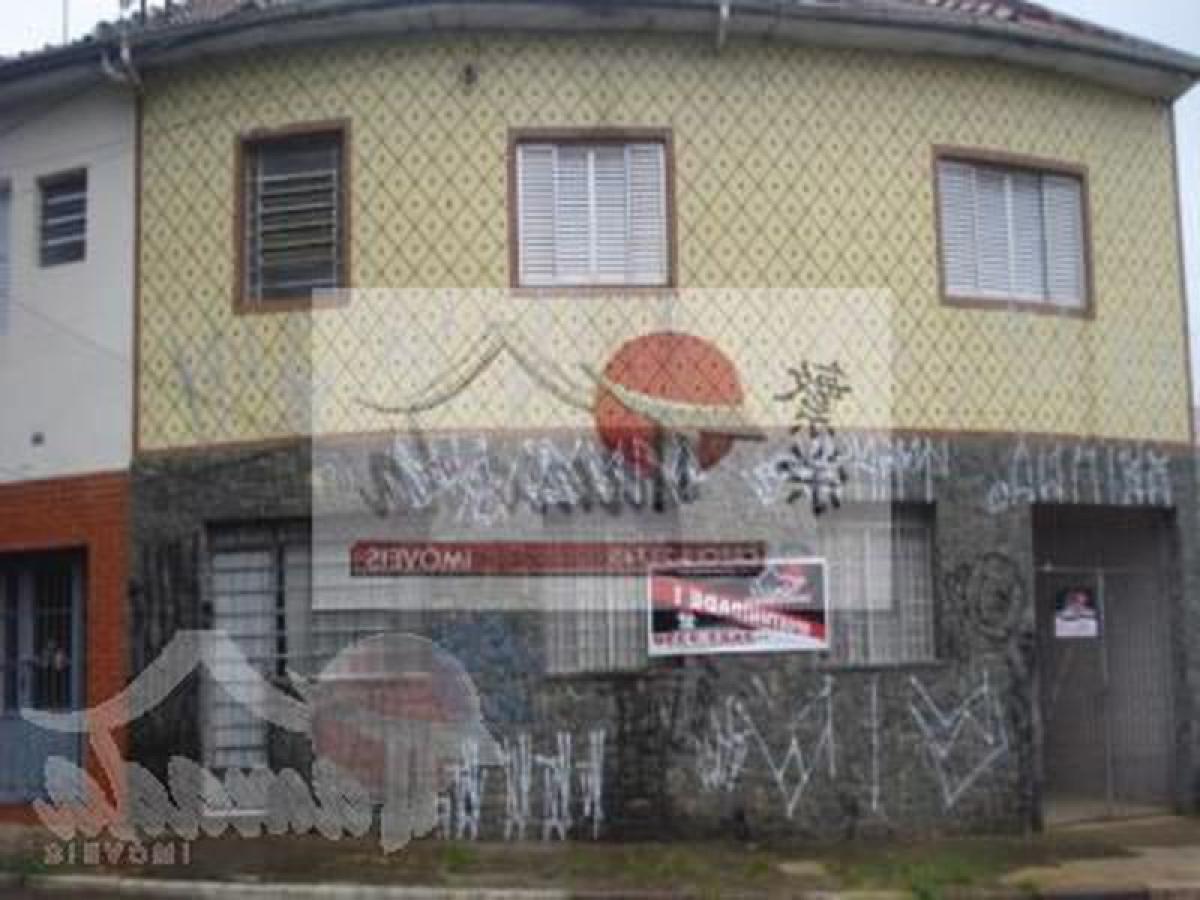 Casa de 3 dormitorios en Sao Paulo, Brazil No. 440917