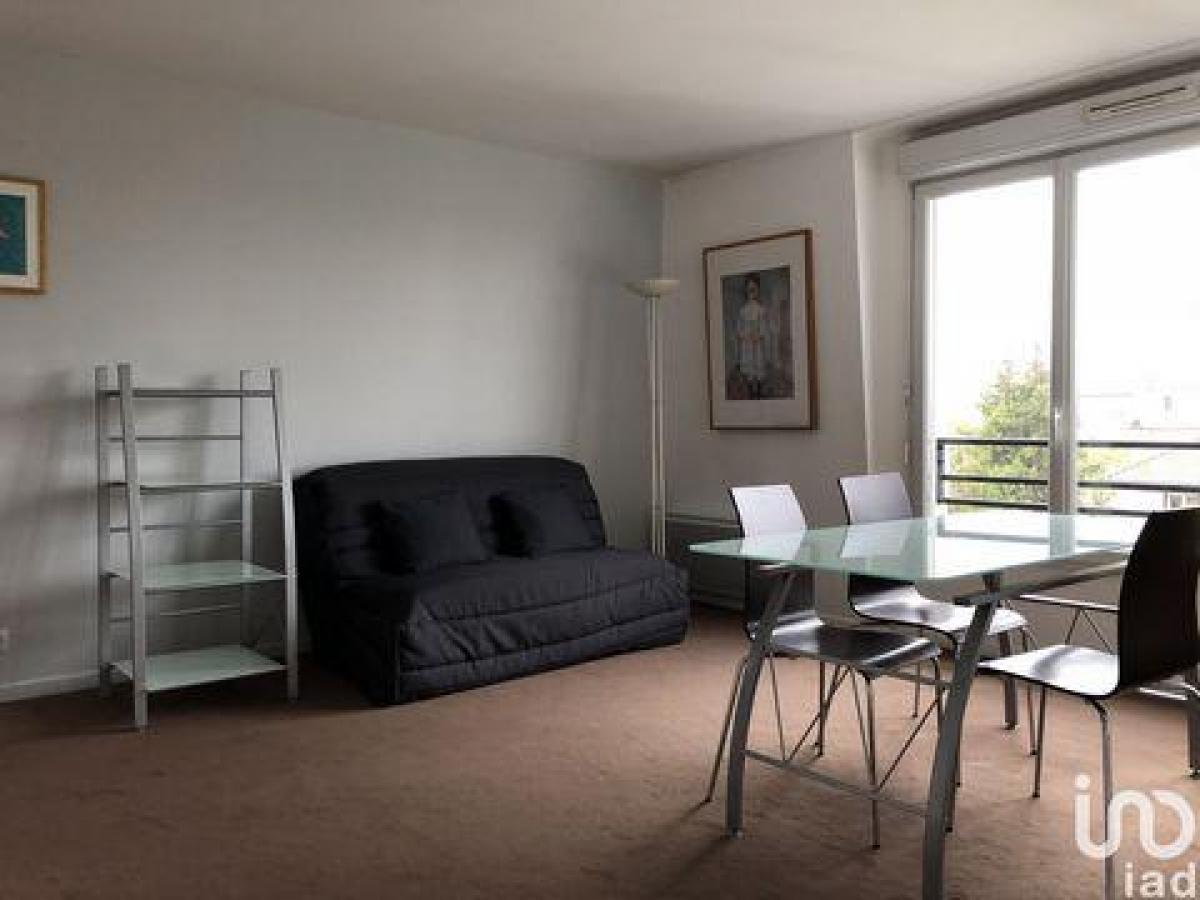 Estúdio em condomínio em Draveil, France N.º 36085