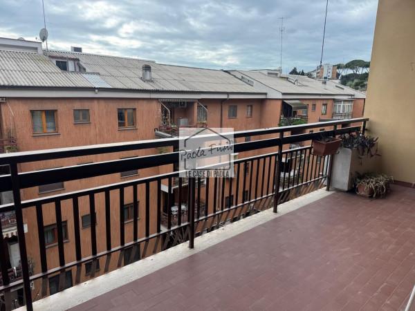 3غرفة شقة في Rome, Italy رقم 134544