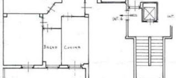 3غرفة شقة في Rome, Italy رقم 134544 21