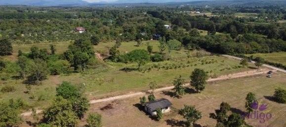  Land in Mae Taeng, Thailand No. 5208 4