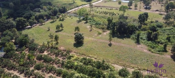  Land in Mae Taeng, Thailand No. 5208 3