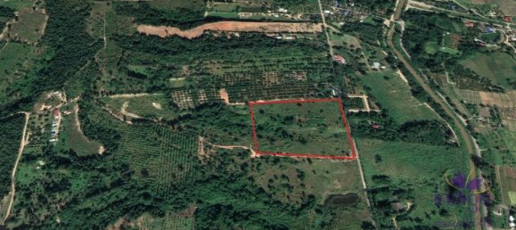  Land in Mae Taeng, Thailand No. 5208 11