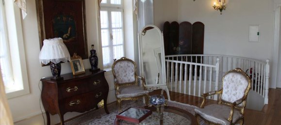 Таунхаус 370м² в Янина, Эпир, Эпир и Западная Македония, Греция № 7802 10
