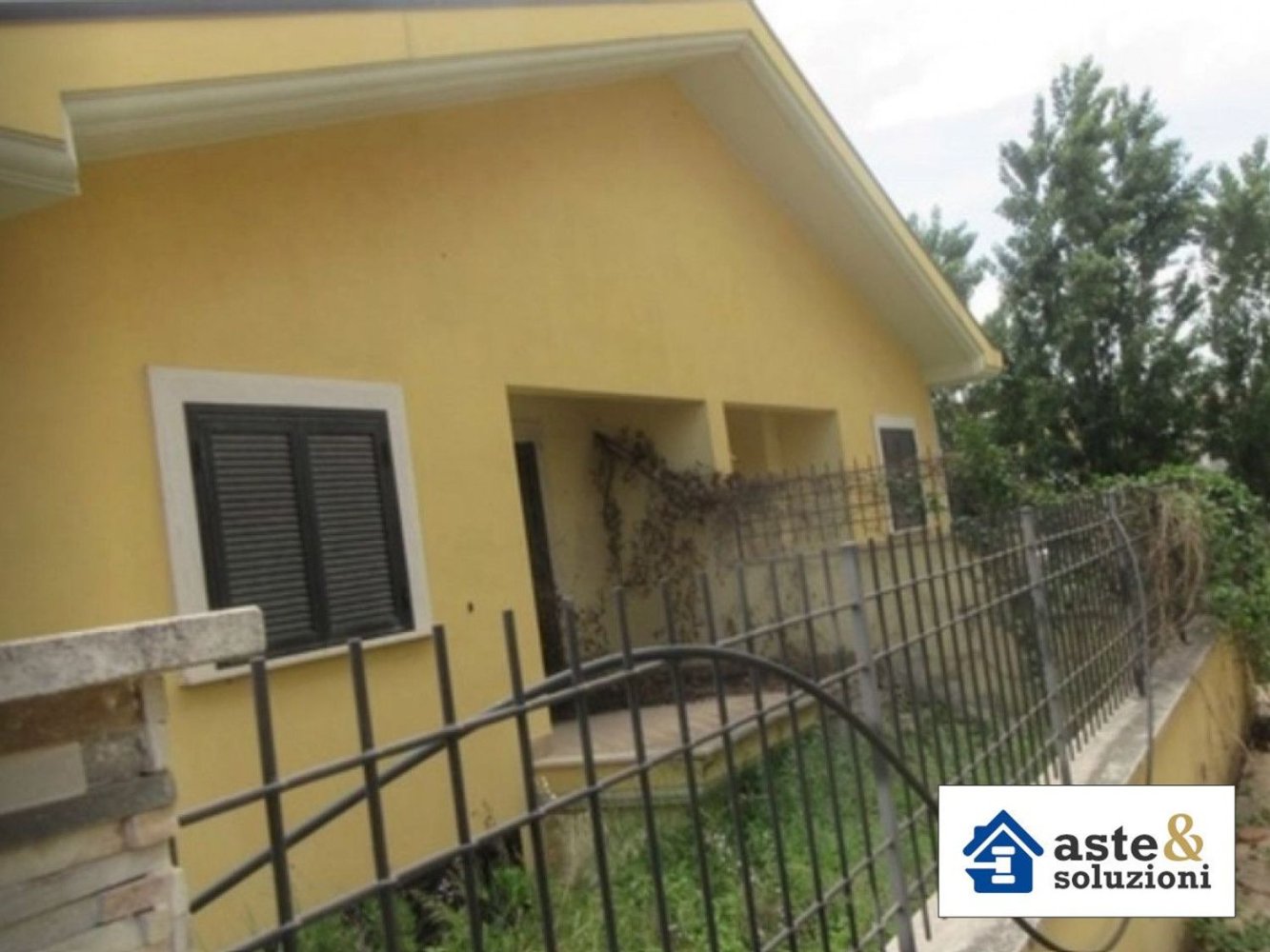 4 chambres Maison à Rome, Italy No. 402888