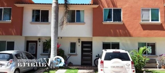 3 bedrooms House in Nayarit, Mexico No. 158454 2