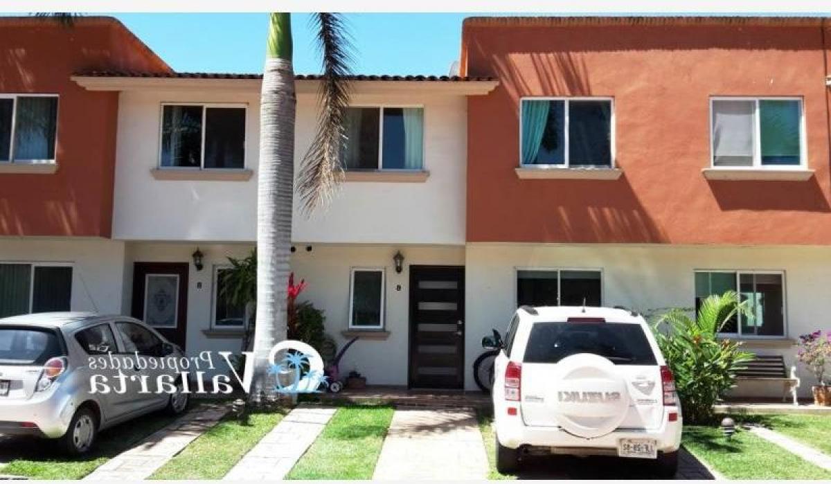 3 bedrooms House in Nayarit, Mexico No. 158454