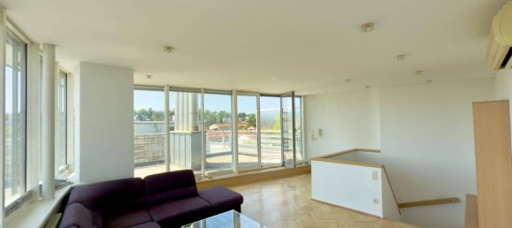 4 rooms Duplex in Dobling, Austria No. 206101 2