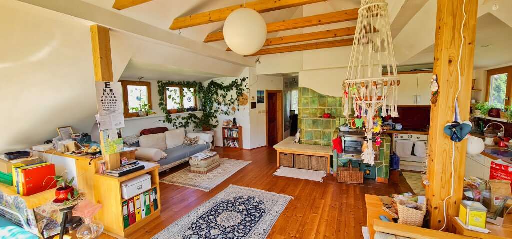 4غرفة منزل في Grafenstein, Austria رقم 47135