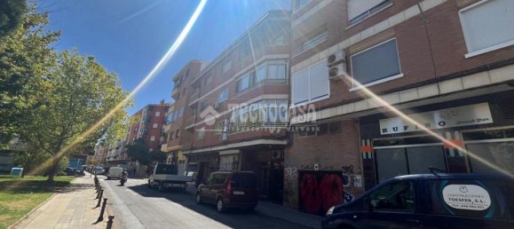 Propiedad comercial de 1 habitación en Ciudad Real, Spain No. 137299 17