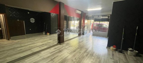 Propiedad comercial de 1 habitación en Ciudad Real, Spain No. 137299 18