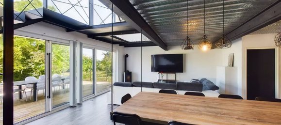 3 Schlafzimmer Haus in Channes, France, Nr. 95332 7