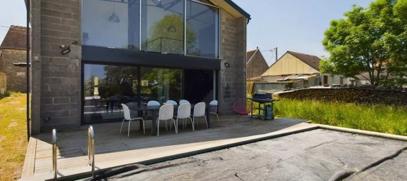 3 Schlafzimmer Haus in Channes, France, Nr. 95332 12