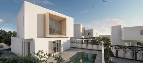 5 rooms Villa in Paphos, Cyprus No. 13233 7