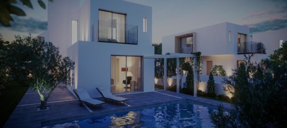 5 rooms Villa in Paphos, Cyprus No. 13233 8