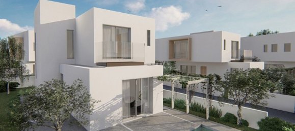 5 rooms Villa in Paphos, Cyprus No. 13233 6