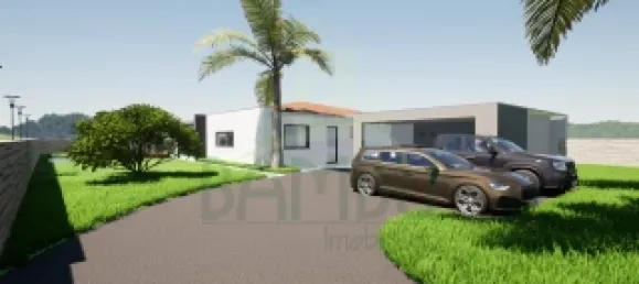  Land in Friestas, Portugal No. 50436 3