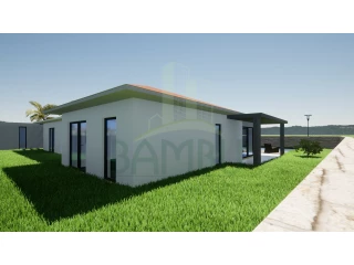  Land in Friestas, Portugal No. 50436