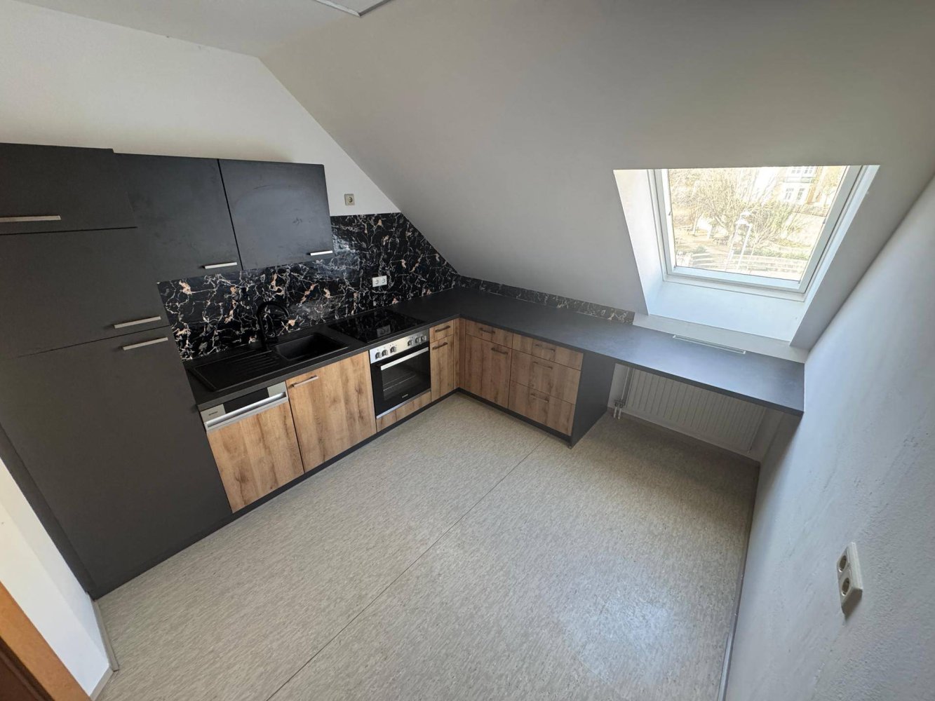 1 Schlafzimmer Wohnung in Hartberg, Austria, Nr. 181211