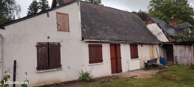 Casa T2 em Seine-Maritime, France N.º 311217