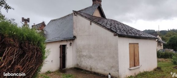 Casa T2 em Seine-Maritime, France N.º 311217 2