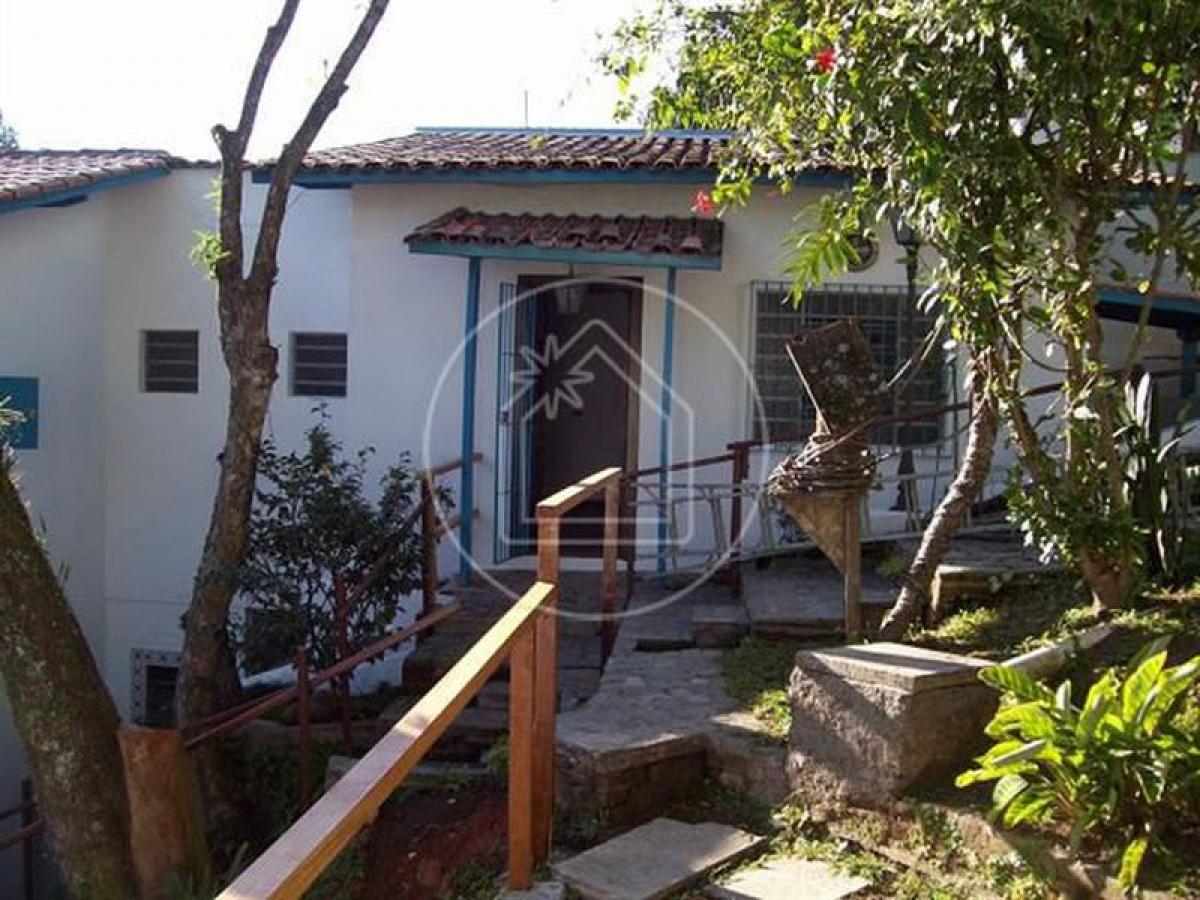 Casa T7 em São Paulo, Brazil N.º 455181