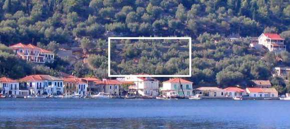 580 m² hotel en venta en Ithaca, Corfu, Ionian Islands, Peloponnese, Western Greece and the Ionian, Greece № 7757 2