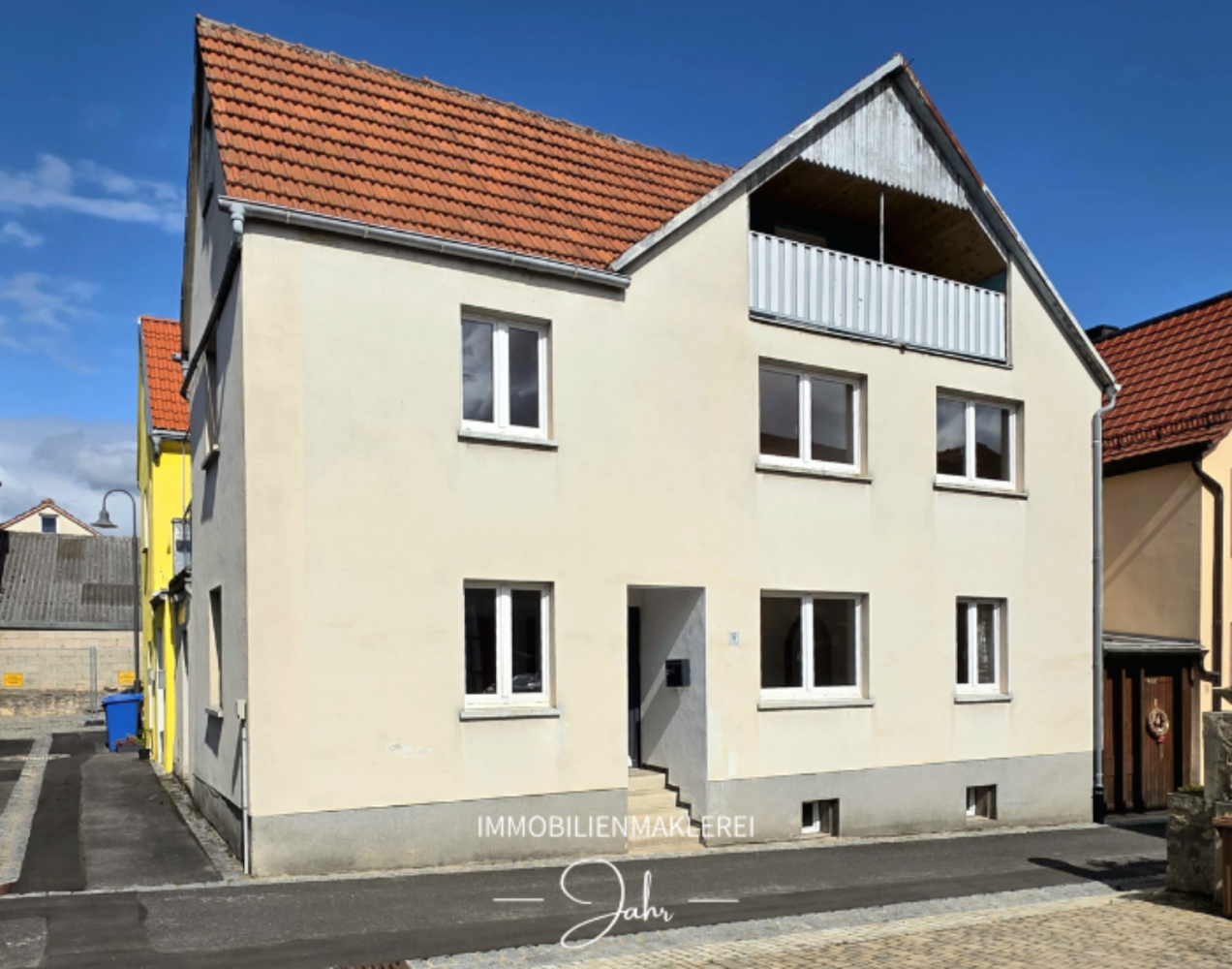 3 bedrooms House in Main-Spessart, Germany No. 294054