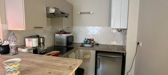 1 Schlafzimmer Wohnung in Dax, France, Nr. 355090 2