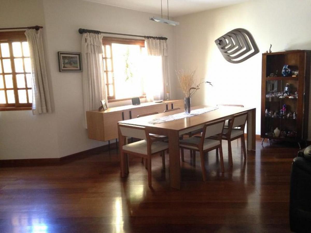 3 chambres Maison à Sao Paulo, Brazil No. 574730