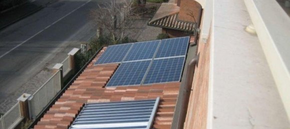 4 rooms Penthouse in Soliera, Italy No. 234874 13