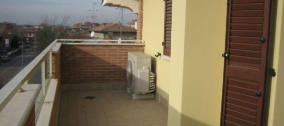 4 rooms Penthouse in Soliera, Italy No. 234874 10