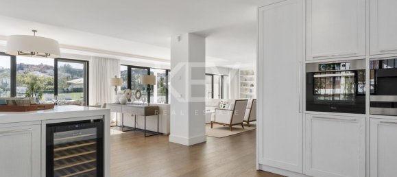 Villa T7 em Marbella, Spain N.º 91794 22