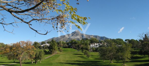 Villa T7 em Marbella, Spain N.º 91794 82