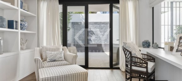 Villa T7 em Marbella, Spain N.º 91794 45