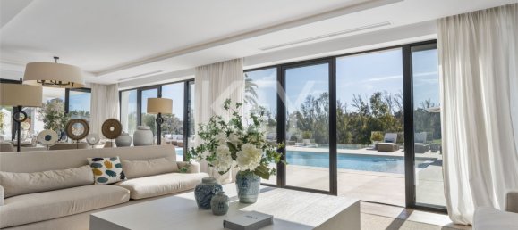 Villa T7 em Marbella, Spain N.º 91794 6