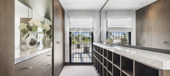 Villa T7 em Marbella, Spain N.º 91794 28