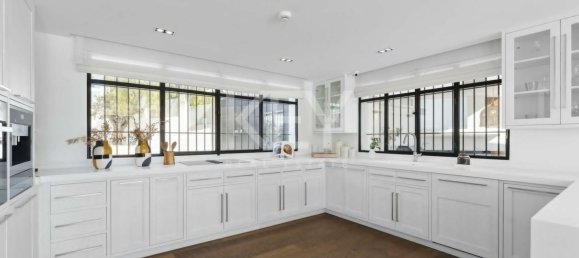 Villa T7 em Marbella, Spain N.º 91794 24