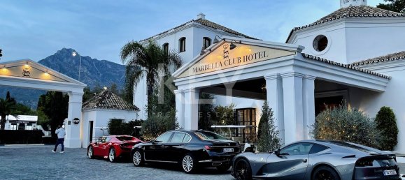 Villa T7 em Marbella, Spain N.º 91794 80