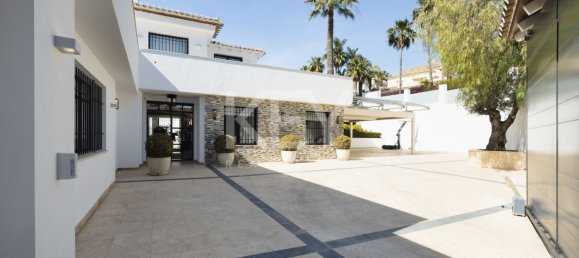 Villa T7 em Marbella, Spain N.º 91794 69