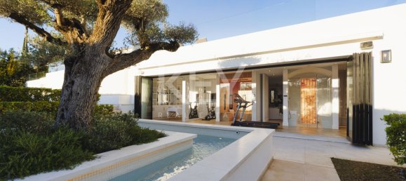 Villa T7 em Marbella, Spain N.º 91794 5