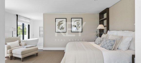 Villa T7 em Marbella, Spain N.º 91794 50