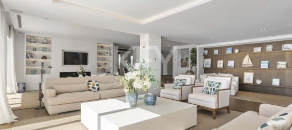 Villa T7 em Marbella, Spain N.º 91794 11