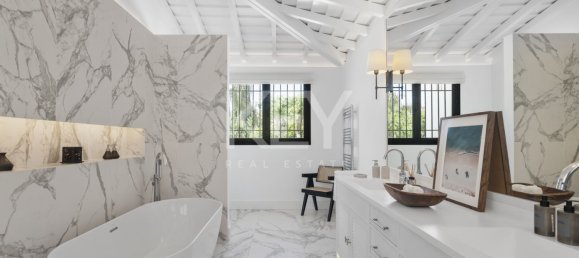 Villa T7 em Marbella, Spain N.º 91794 56