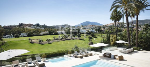 Villa T7 em Marbella, Spain N.º 91794 73
