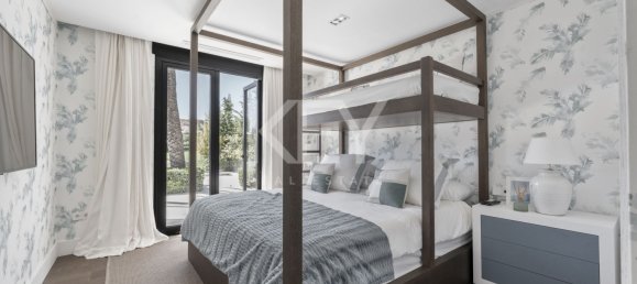 Villa T7 em Marbella, Spain N.º 91794 41