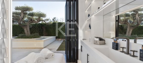 Villa T7 em Marbella, Spain N.º 91794 60