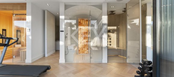 Villa T7 em Marbella, Spain N.º 91794 66